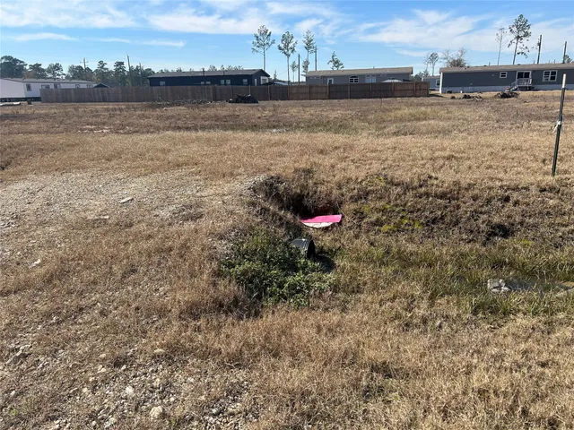 $69,950 | 12244 Truchard Drive, Conroe, TX 77306