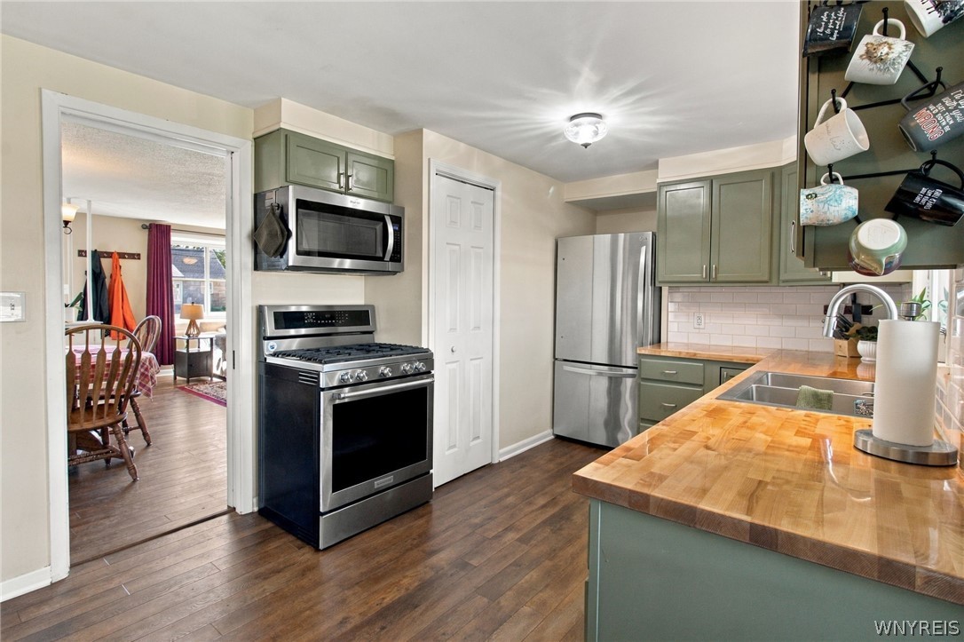 1178 Brighton Road Tonawanda, NY 14150 - Photo 15 of 50 Gallery Image 15