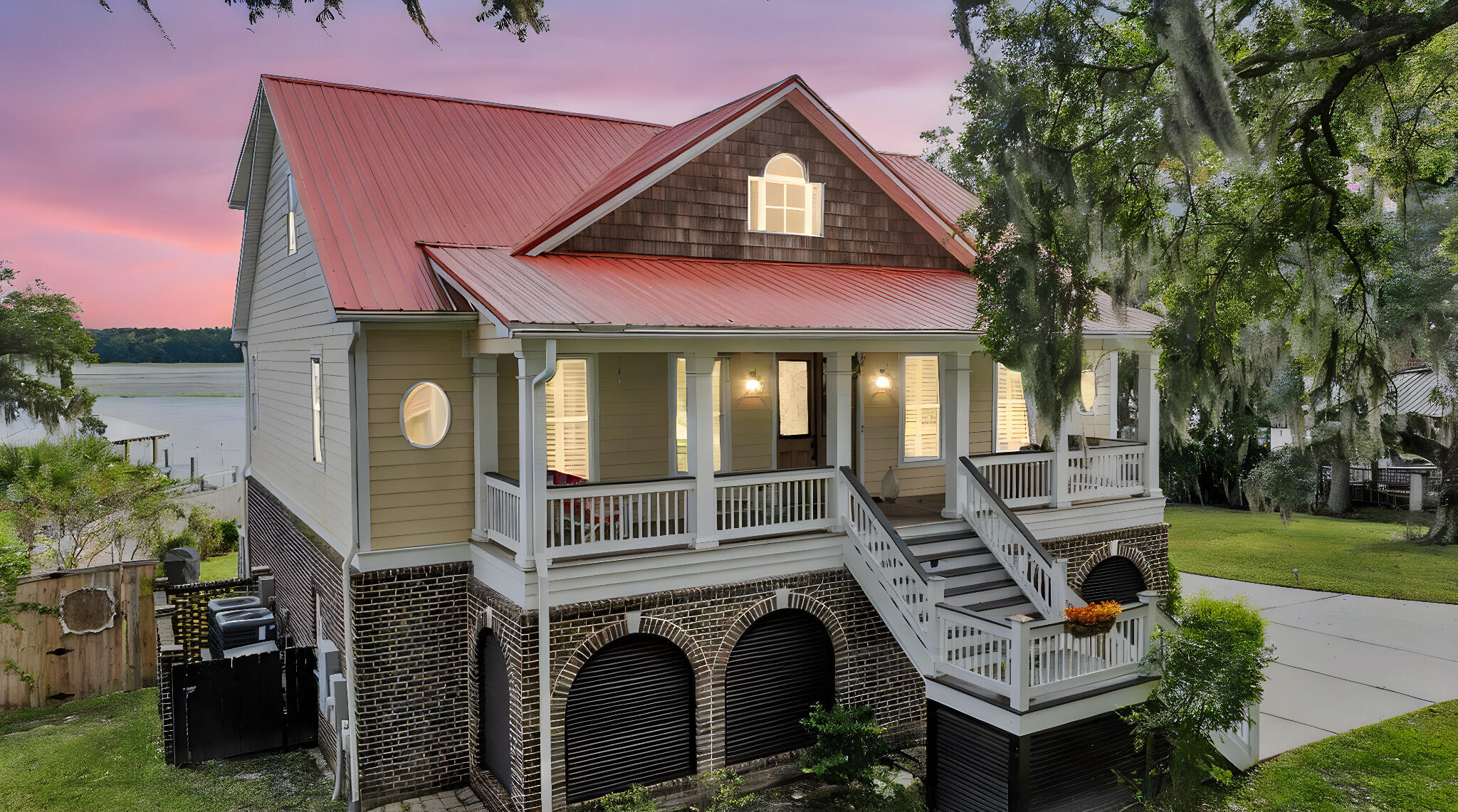 CREM - 1811 Teal + Aerials-3 day to dusk