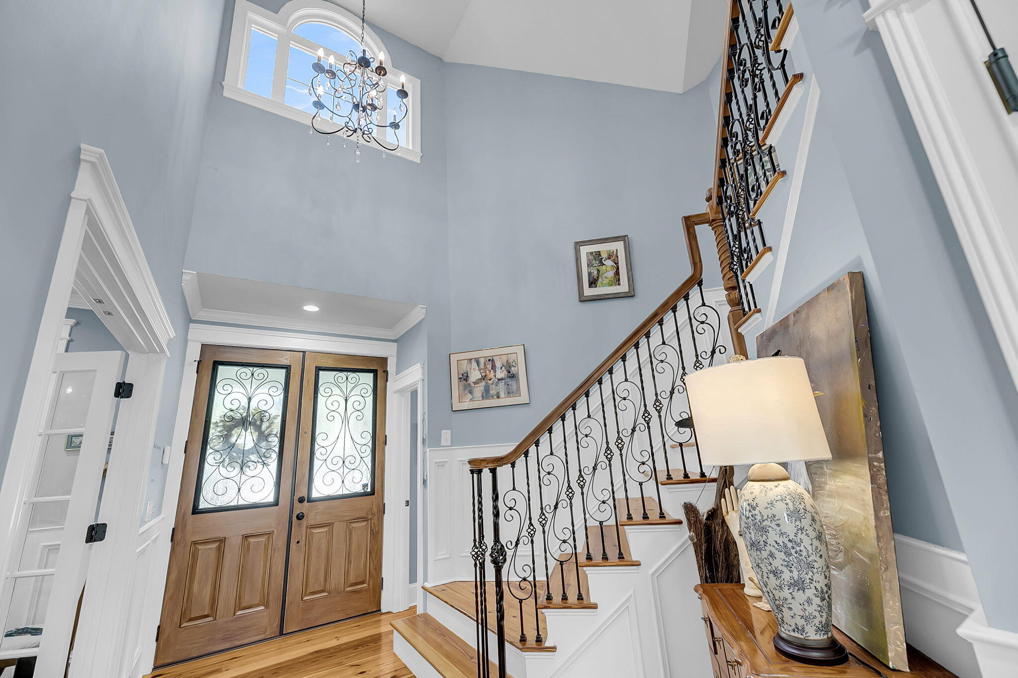 1811 Teal Road Moncks Corner, SC 29461 - Photo 11 of 117 CREM - 1811 Teal + Aerials-36