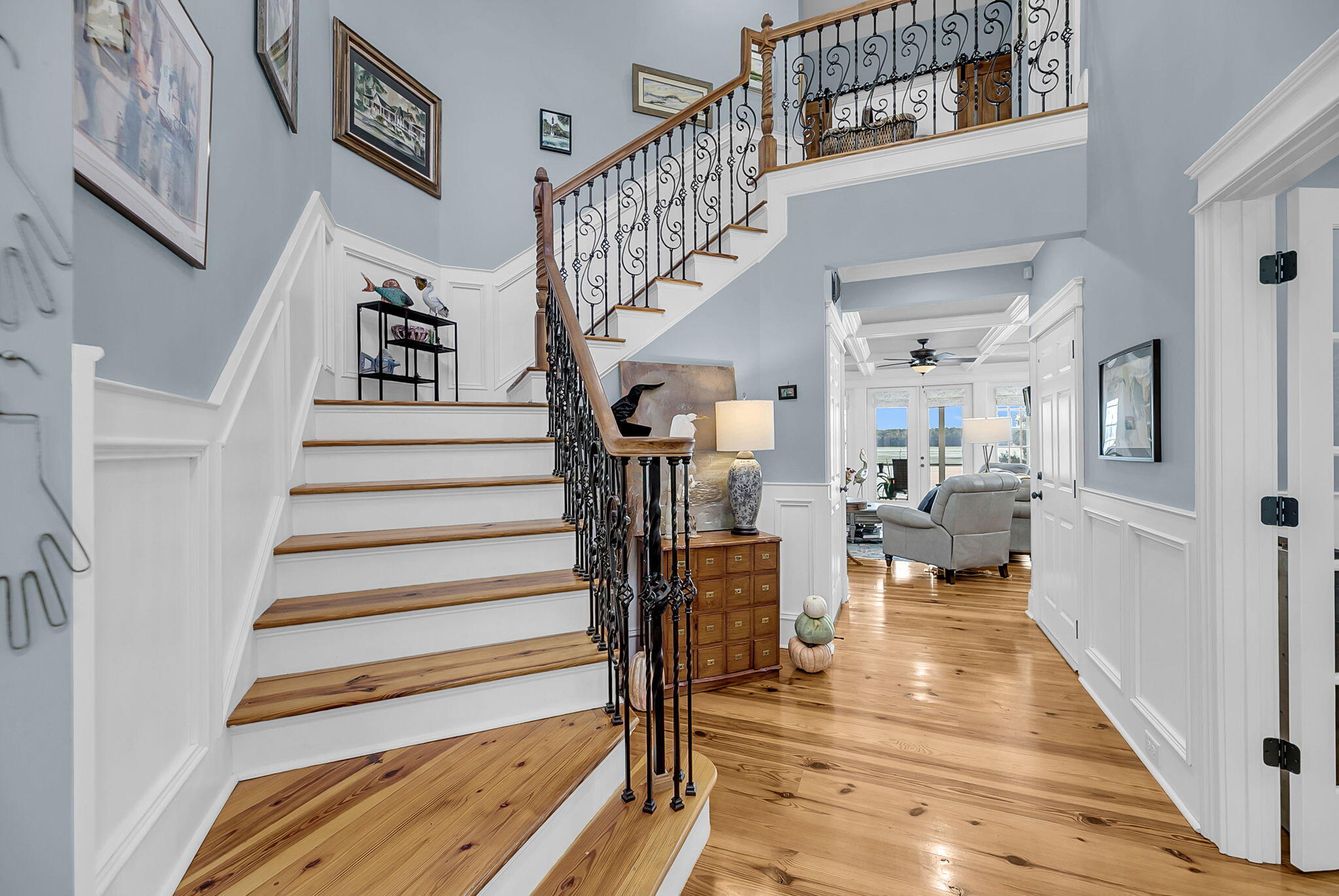 1811 Teal Road Moncks Corner, SC 29461 - Photo 12 of 117 CREM - 1811 Teal + Aerials-37