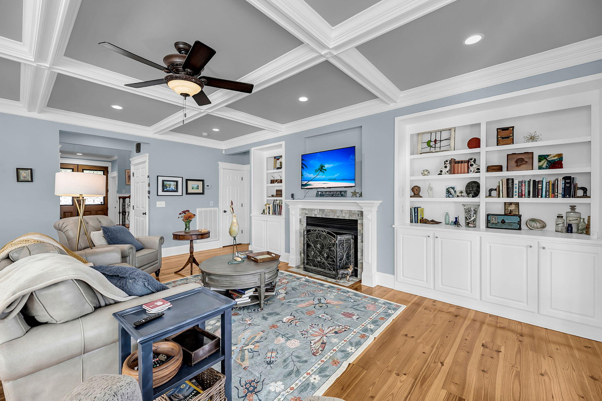 1811 Teal Road Moncks Corner, SC 29461 - Photo 18 of 117 CREM - 1811 Teal + Aerials-32