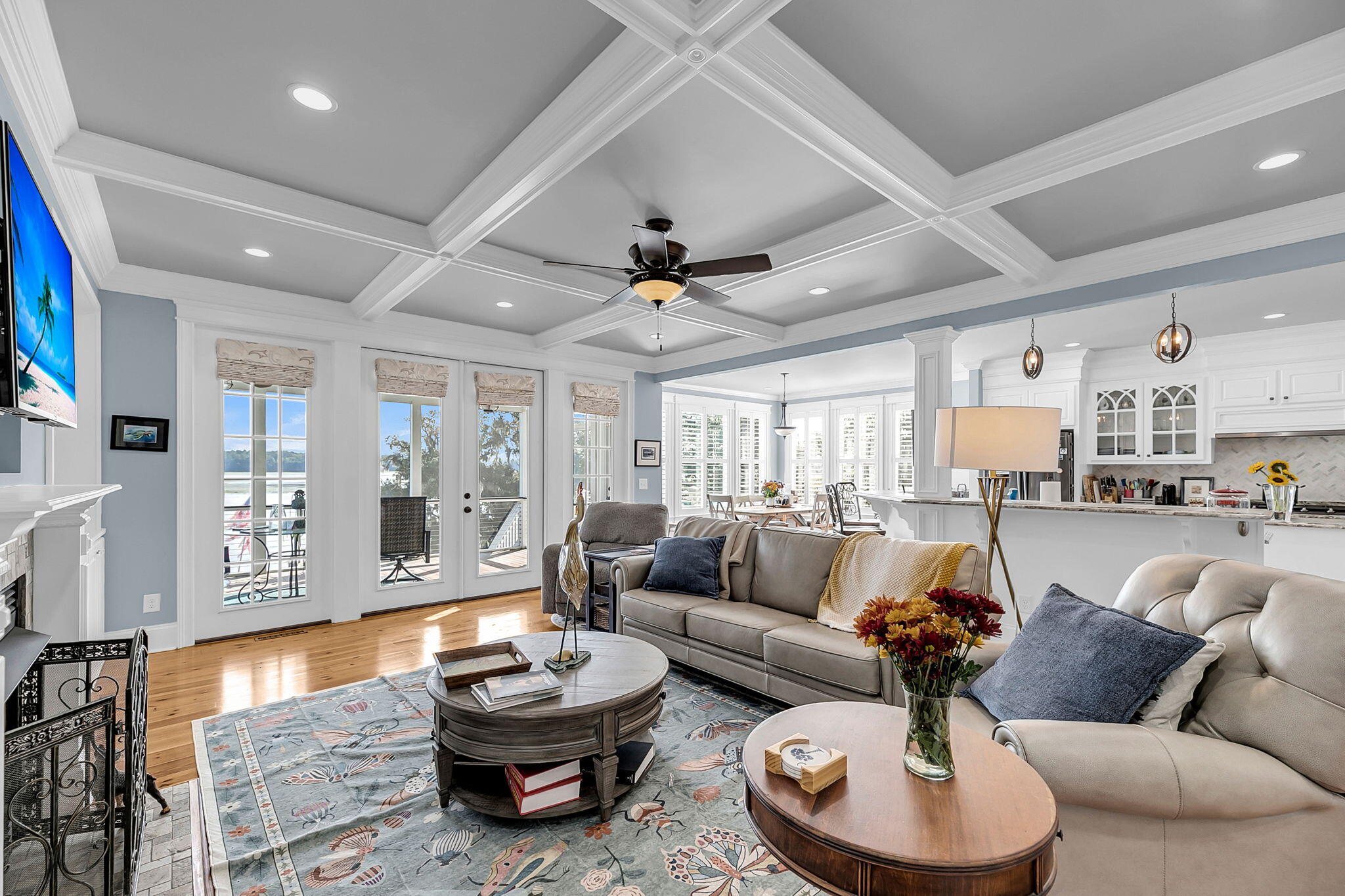 1811 Teal Road Moncks Corner, SC 29461 - Photo 19 of 117 CREM - 1811 Teal + Aerials-34