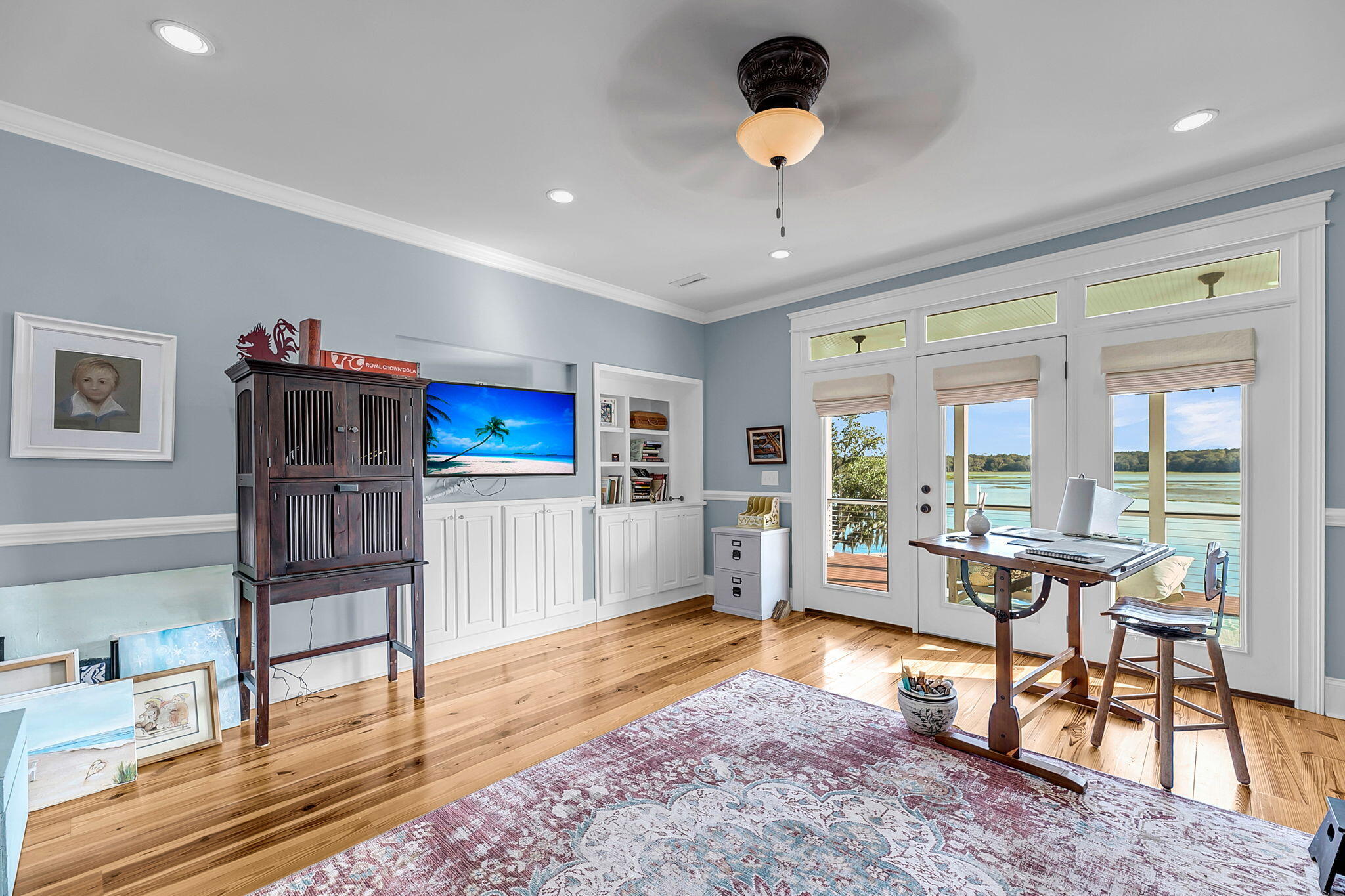 1811 Teal Road Moncks Corner, SC 29461 - Photo 44 of 117 CREM - 1811 Teal + Aerials-44