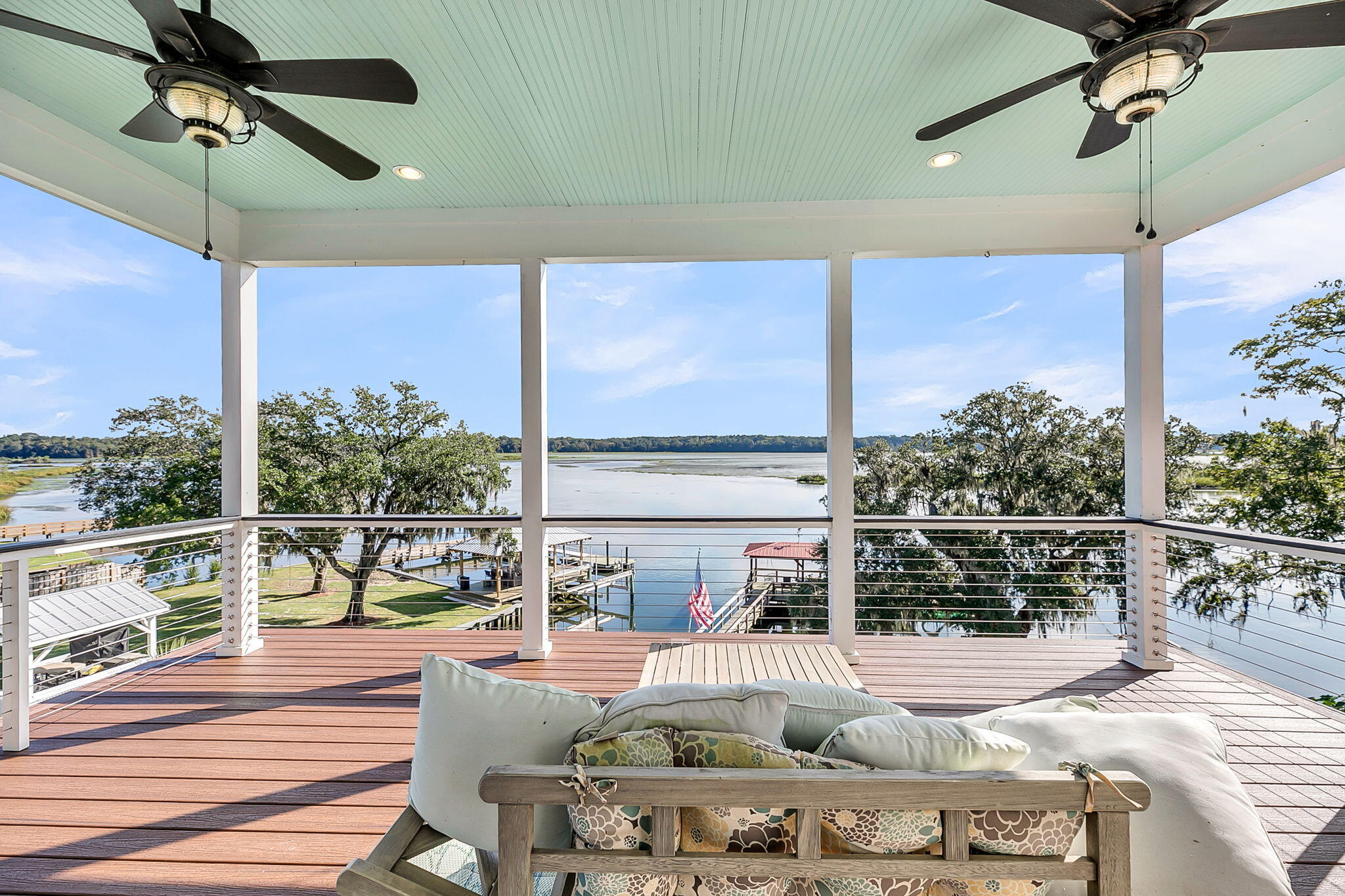 1811 Teal Road Moncks Corner, SC 29461 - Photo 45 of 117 CREM - 1811 Teal + Aerials-45