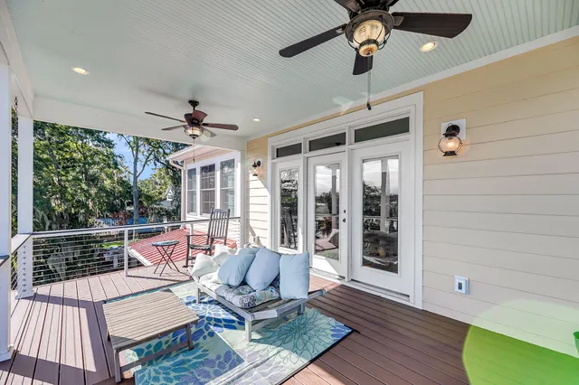 $1,600,000 | 1811 Teal Road, Moncks Corner, SC 29461