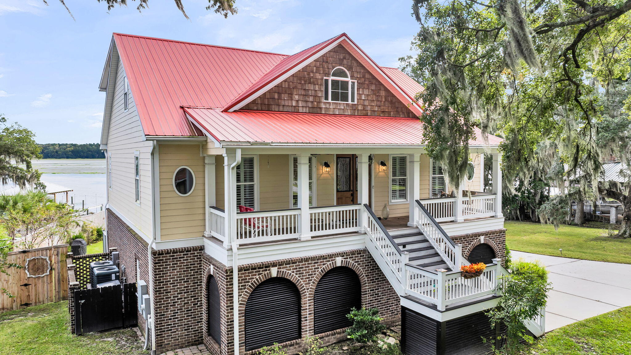 1811 Teal Road Moncks Corner, SC 29461 - Photo 5 of 117 CREM - 1811 Teal + Aerials-3