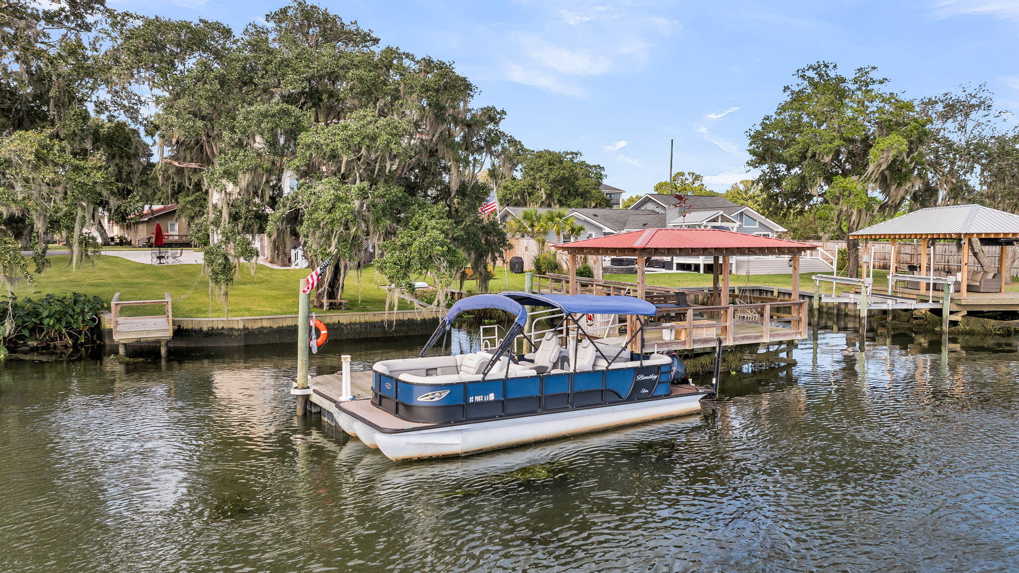 1811 Teal Road Moncks Corner, SC 29461 - Photo 67 of 117 CREM - 1811 Teal + Aerials-8