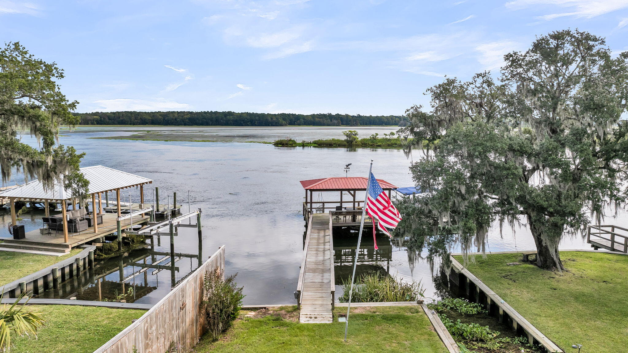 1811 Teal Road Moncks Corner, SC 29461 - Photo 9 of 117 CREM - 1811 Teal + Aerials-4