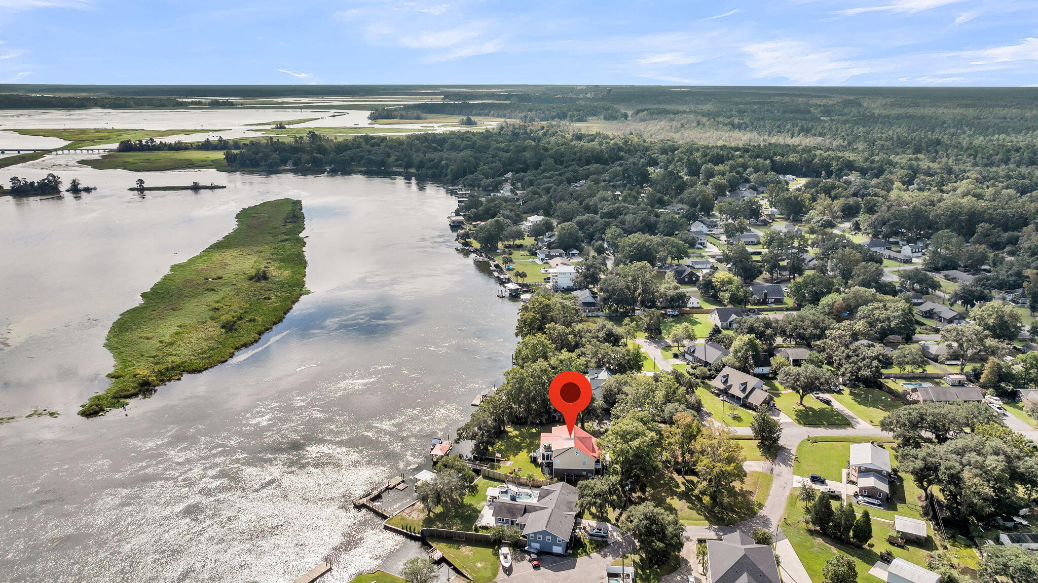 1811 Teal Road Moncks Corner, SC 29461 - Photo 93 of 117 CREM - 1811 Teal + Aerials-13 (2)