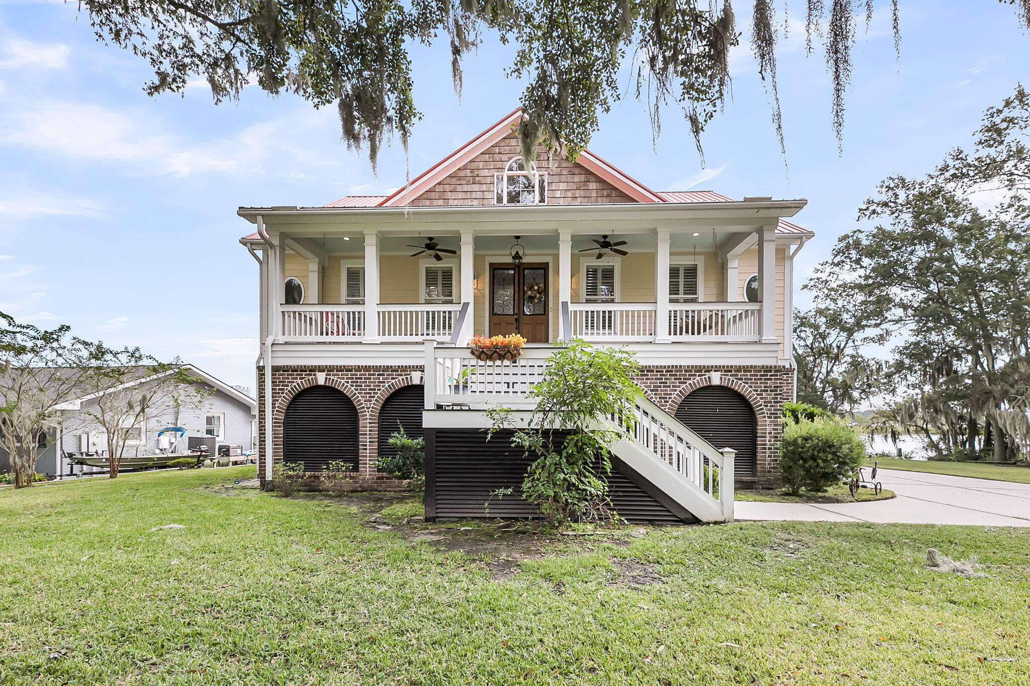 1811 Teal Road Moncks Corner, SC 29461 - Photo 95 of 117 CREM - 1811 Teal + Aerials-92