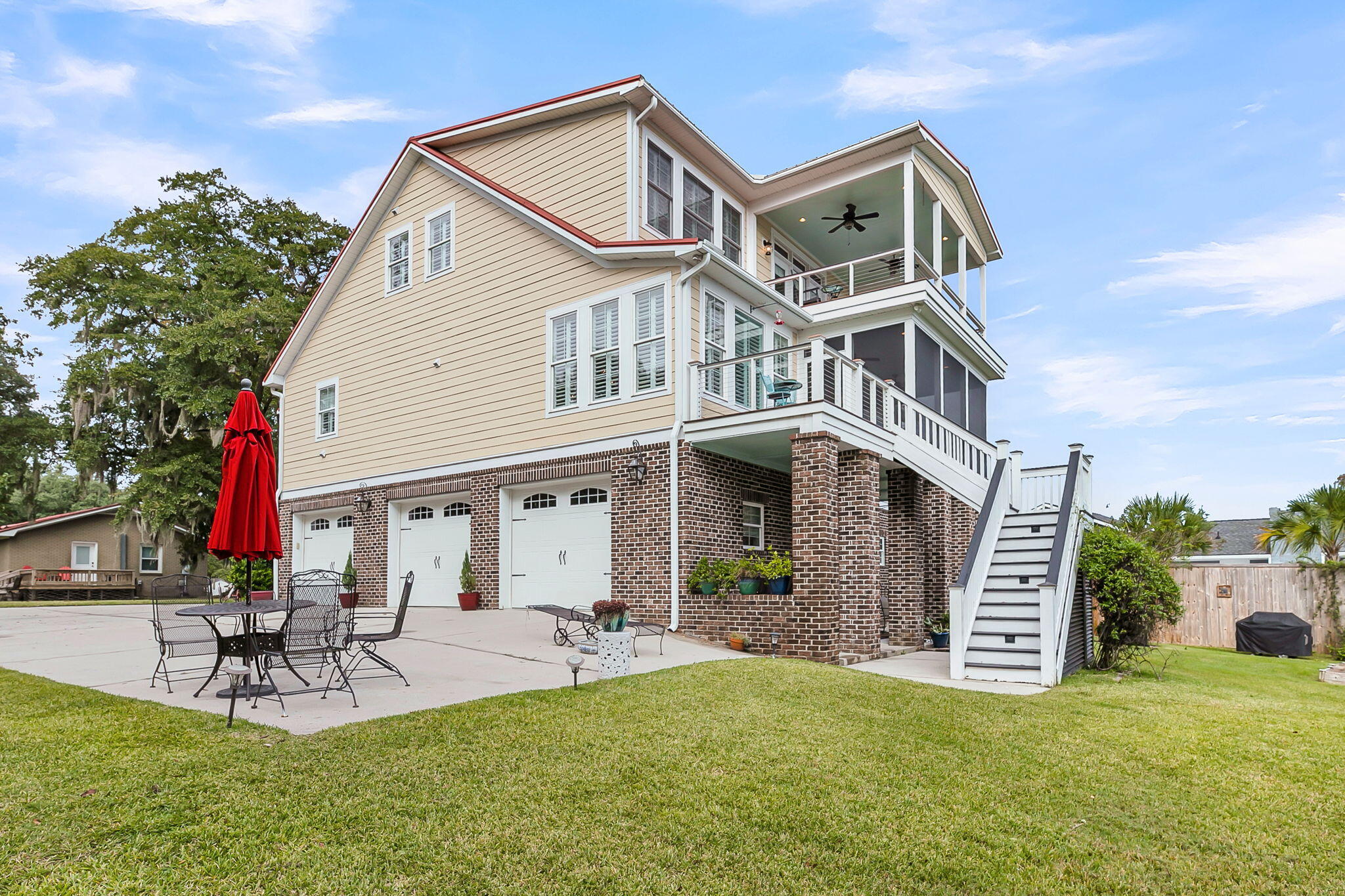 1811 Teal Road Moncks Corner, SC 29461 - Photo 98 of 117 CREM - 1811 Teal + Aerials-95