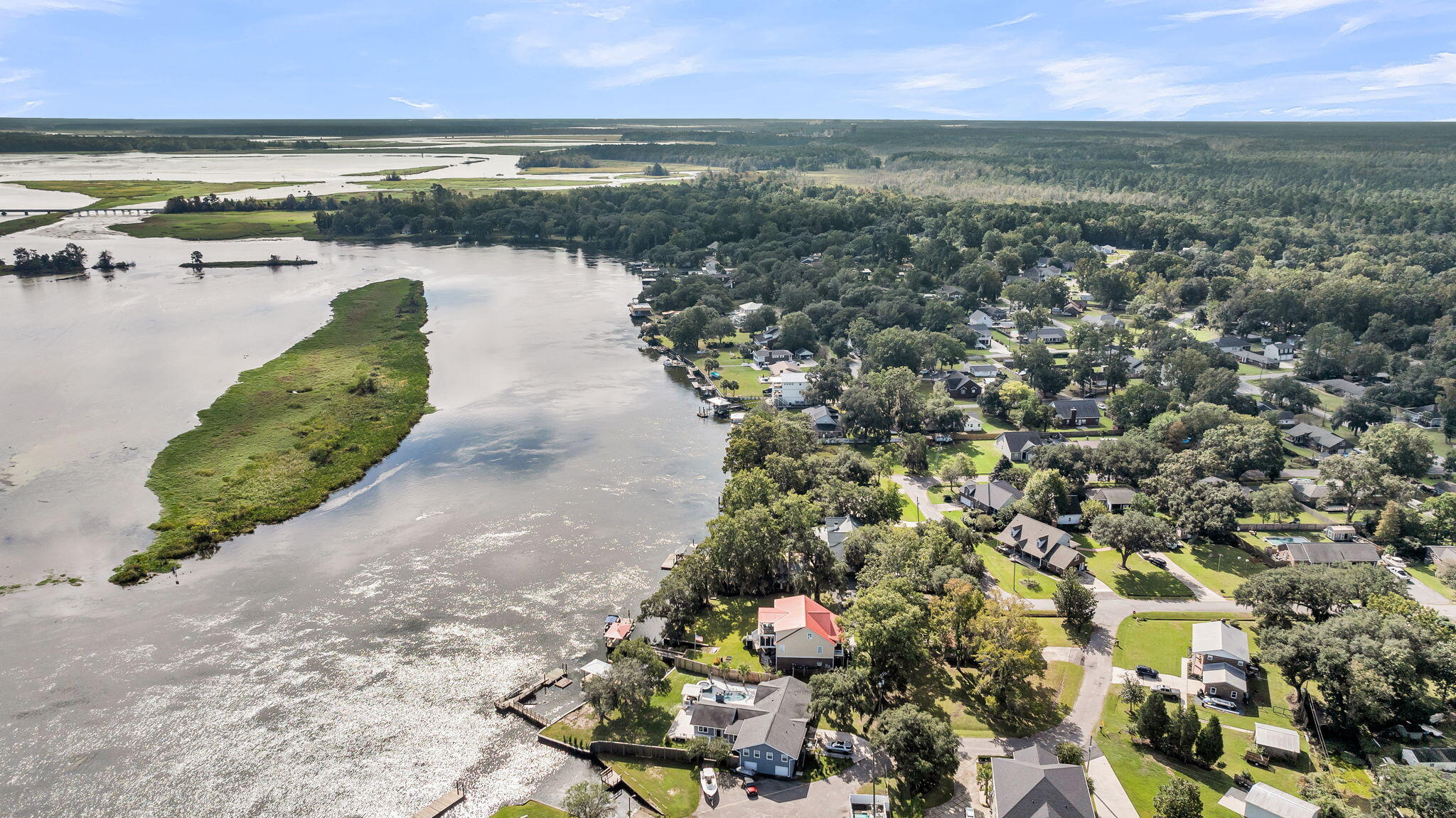 1811 Teal Road Moncks Corner, SC 29461 - Photo 99 of 117 CREM - 1811 Teal + Aerials-13
