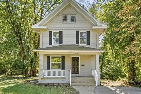 $139,900 | 3601 East 60th Street, Kansas City, MO 64130