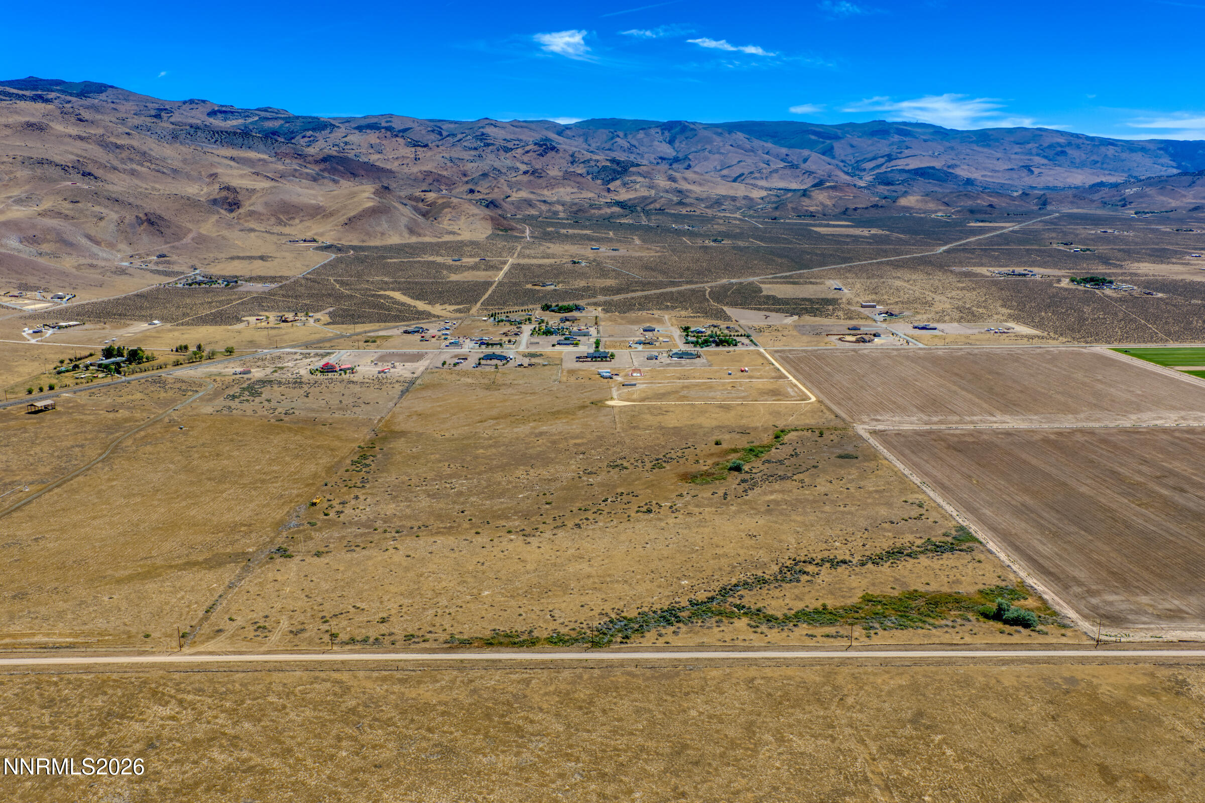 0 Grass Valley Road Reno, NV 89510 - Photo 5 of 30 DJI_20260605113527_0048_D-Edit