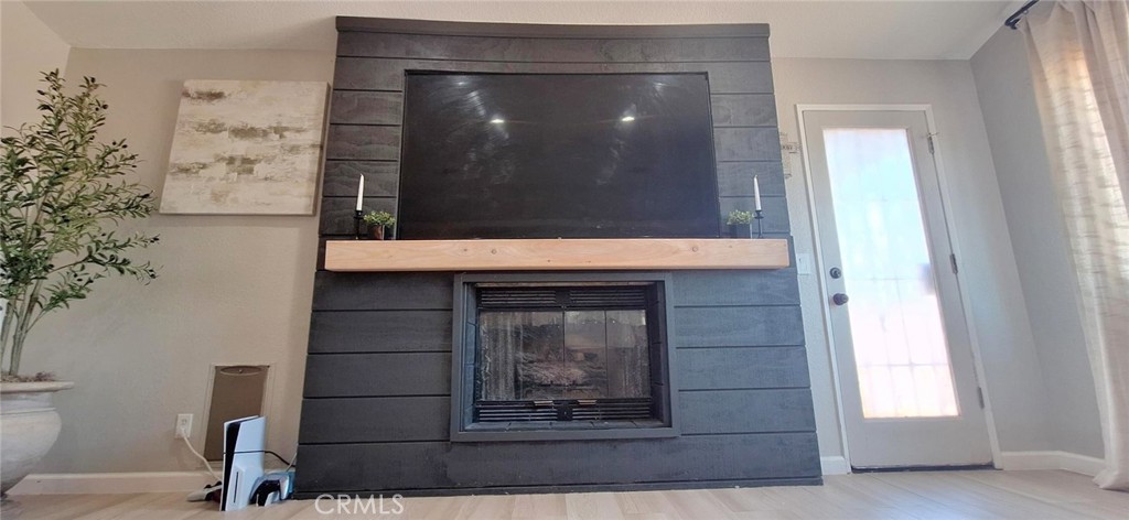 14822 Crofton Lane Helendale, CA 92342 - Photo 8 of 33 a view of outdoor space