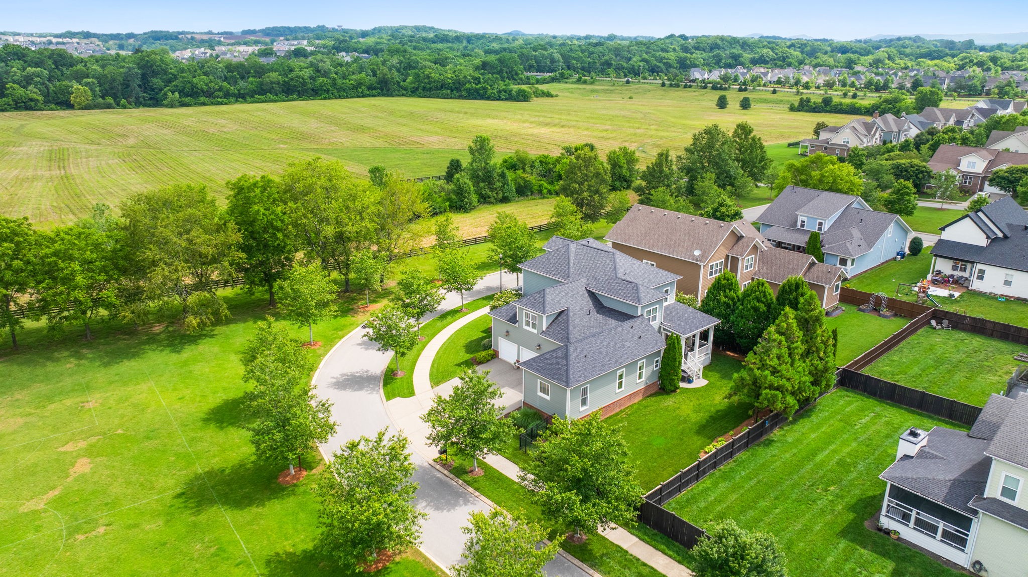 555 Avon River Road Franklin, TN 37064 - Photo 86 of 99