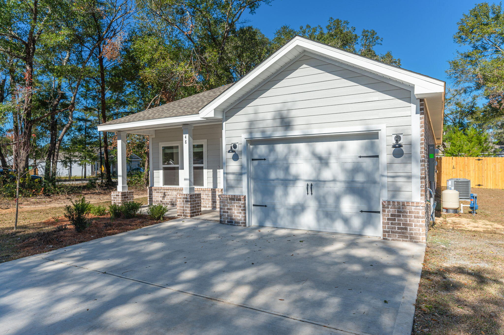 48 Caswell Branch Road Freeport, FL 32439 - Photo 3 of 34 3-web-or-mls-48 Caswell Branch Rd Exteri