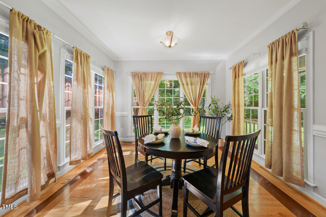 745 Oaks Lane Road Timberlake, NC 27583 - Photo 28 of 38 DSC02328