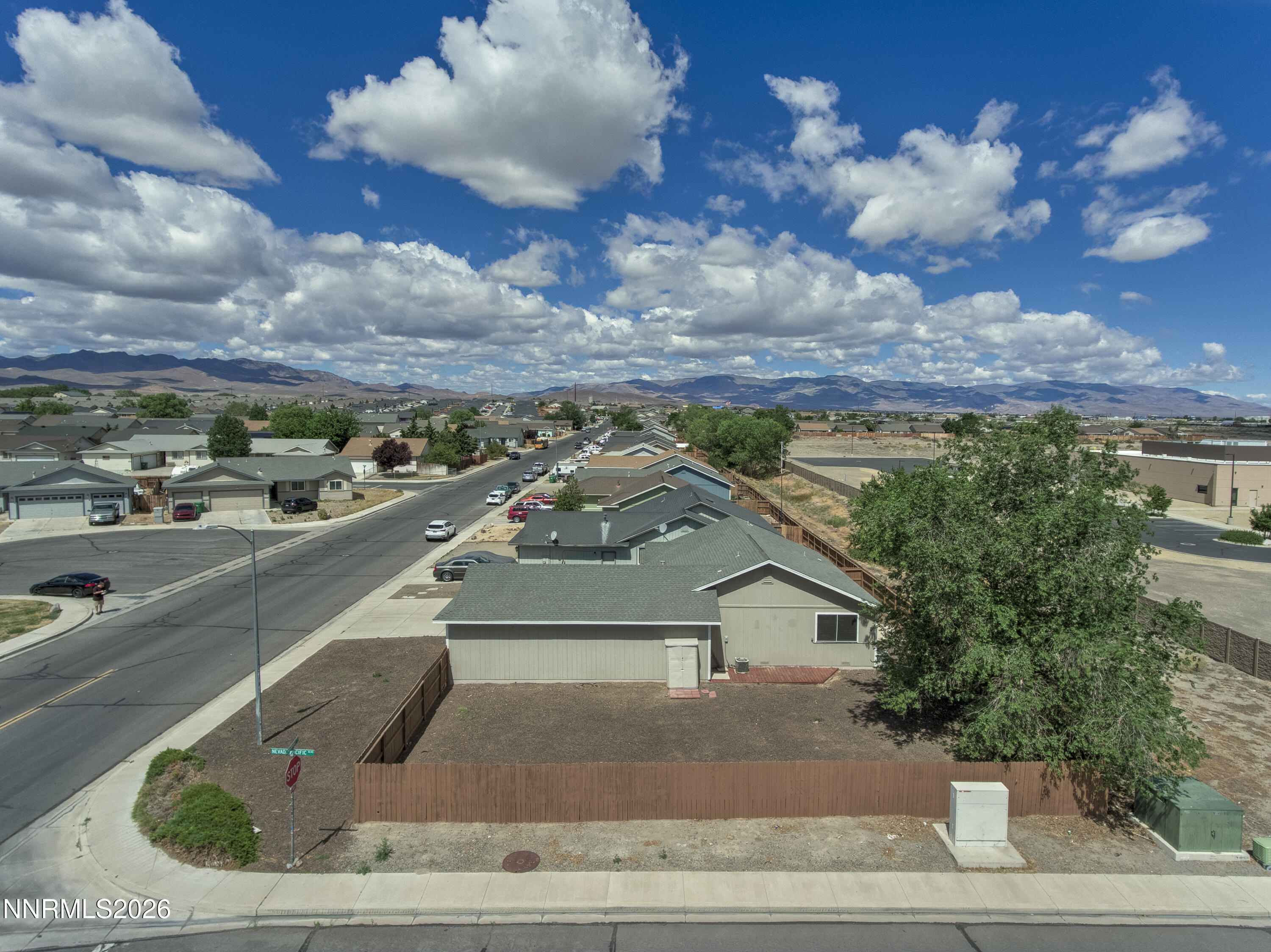270 Emigrant Way Fernley, NV 89408 - Photo 26 of 29 Emigrant40