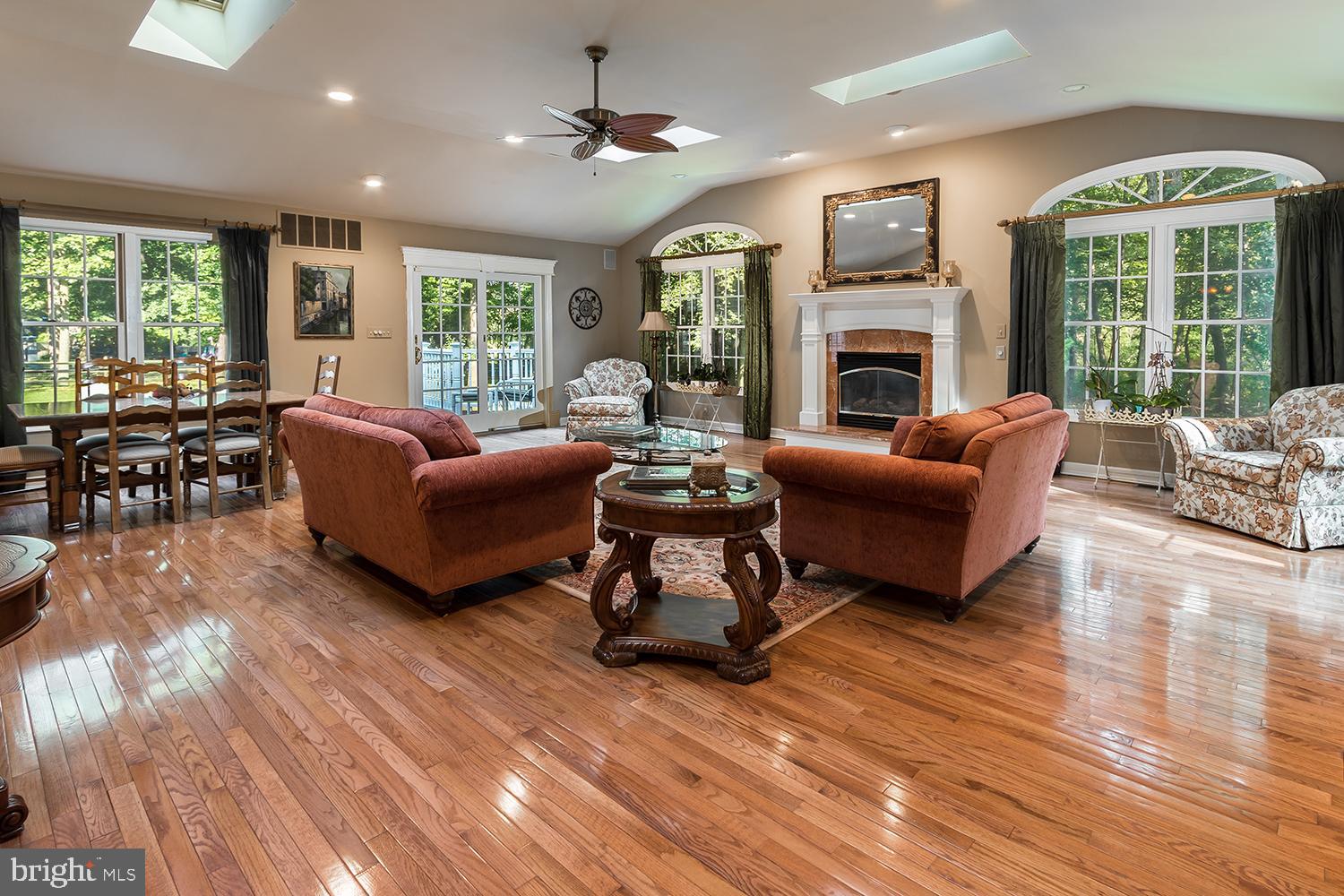 7 Kendles Run Road Moorestown, NJ 08057 - Photo 14 of 32