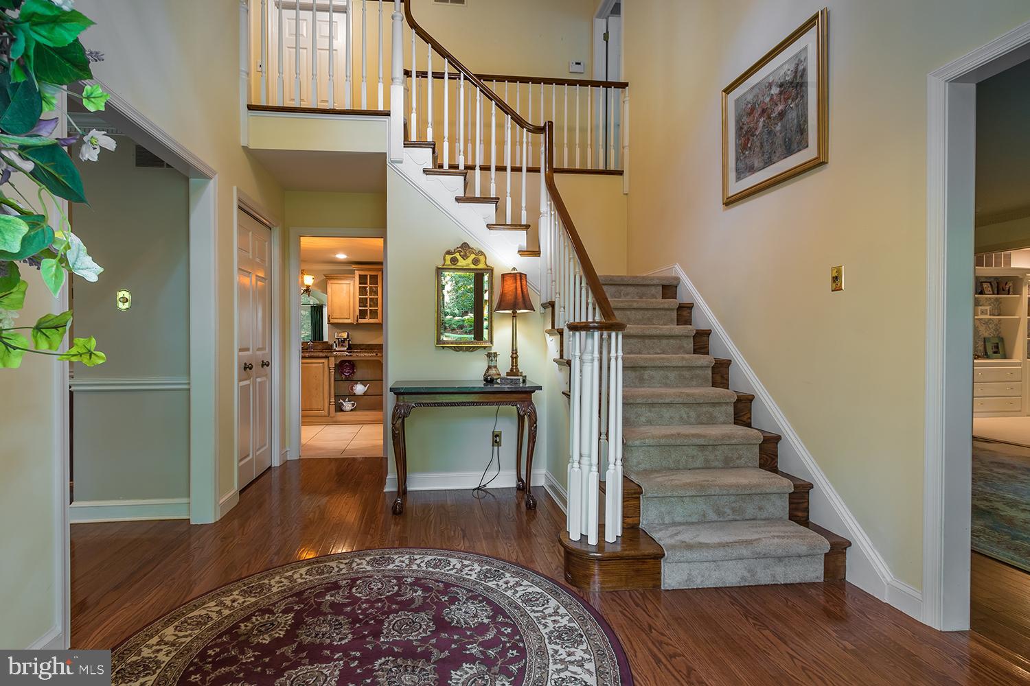 7 Kendles Run Road Moorestown, NJ 08057 - Photo 3 of 32
