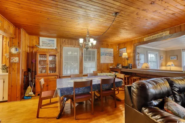 $659,000 | 350 Underwood Drive, Murrells Inlet, SC 29576