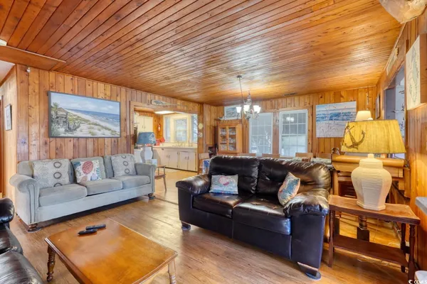 $659,000 | 350 Underwood Drive, Murrells Inlet, SC 29576