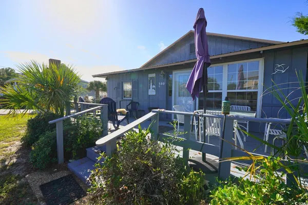 $659,000 | 350 Underwood Drive, Murrells Inlet, SC 29576