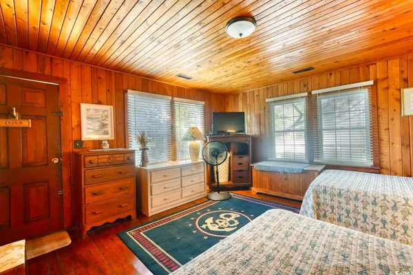 $659,000 | 350 Underwood Drive, Murrells Inlet, SC 29576