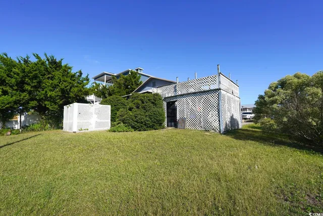 $659,000 | 350 Underwood Drive, Murrells Inlet, SC 29576