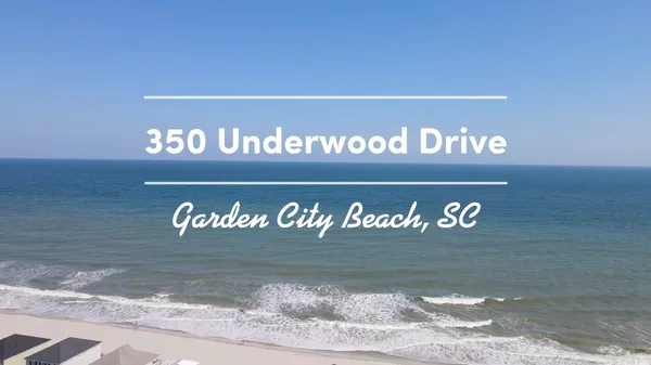 $659,000 | 350 Underwood Drive, Murrells Inlet, SC 29576