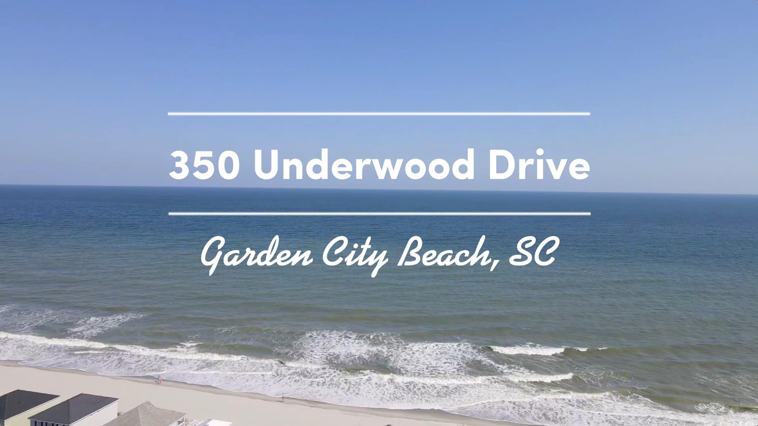 350 Underwood Drive Murrells Inlet, SC 29576 - Photo 5 of 36