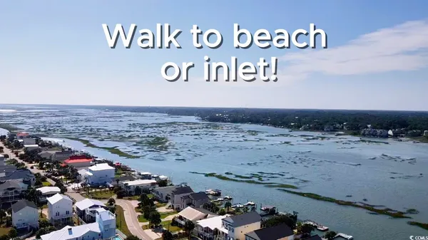 $659,000 | 350 Underwood Drive, Murrells Inlet, SC 29576