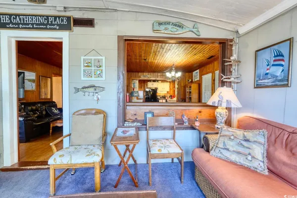 $659,000 | 350 Underwood Drive, Murrells Inlet, SC 29576