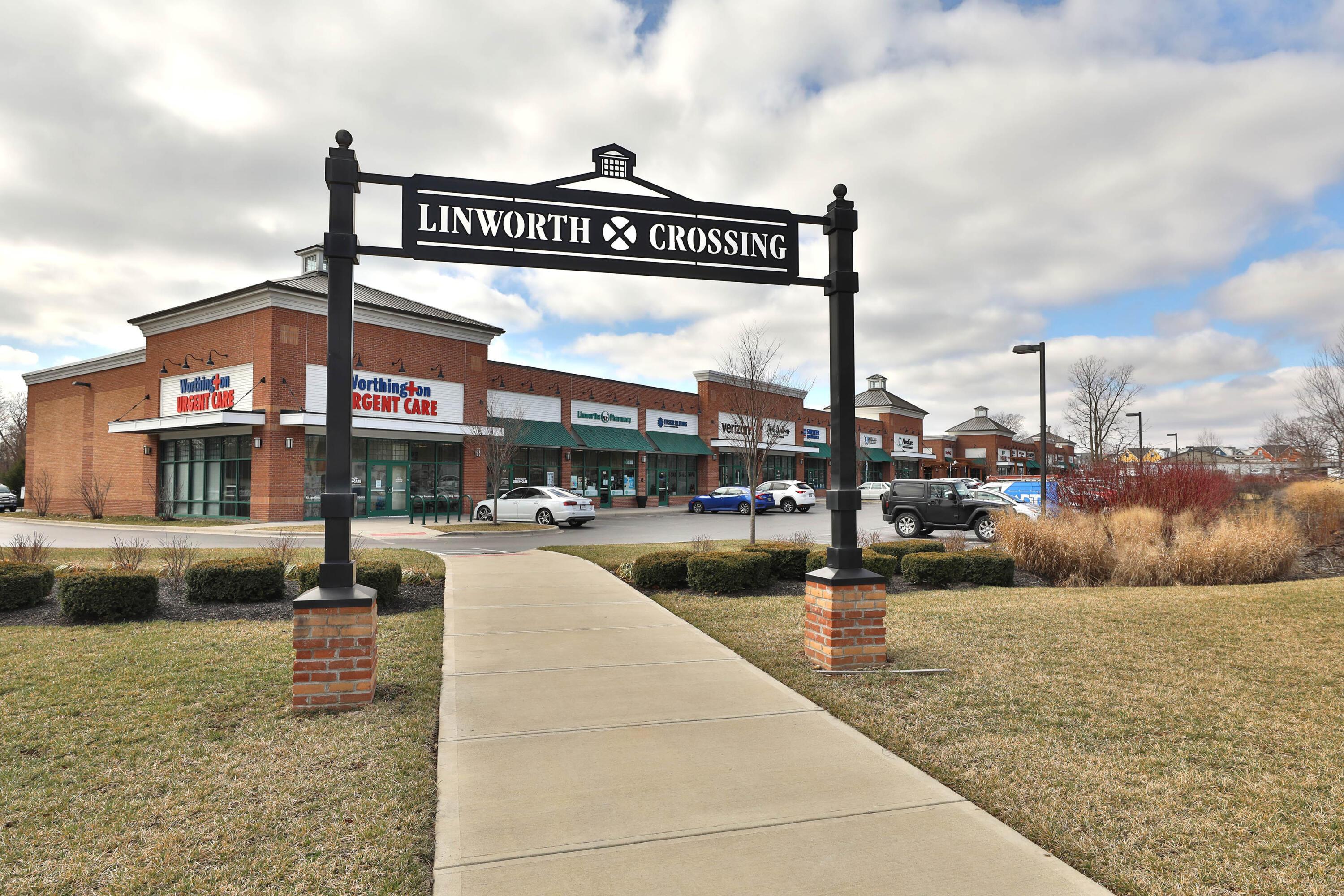 5892 Linworth Road Columbus, OH 43085 - Photo 68 of 68 5892-Linworth-68