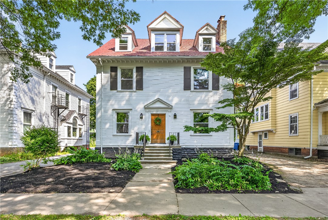 70 Dartmouth Street Rochester, NY 14607 - Photo 1 of 1 Gallery Image 1