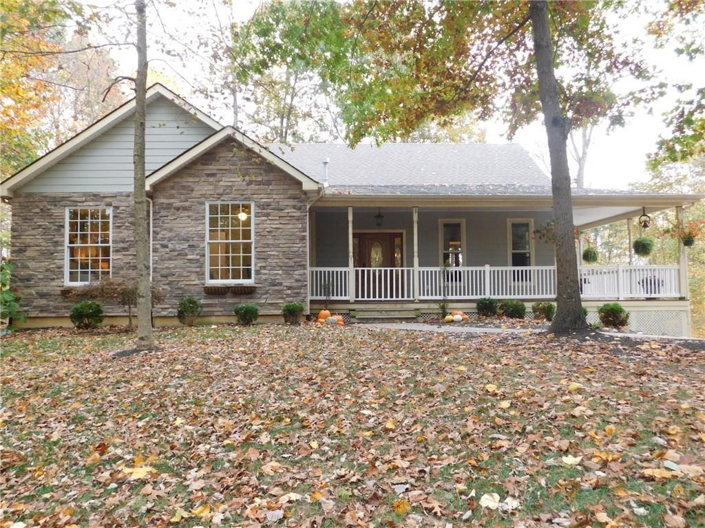 8015 Shop Road Brookville, IN 47012 - Photo 1 of 27 Gallery Image 1