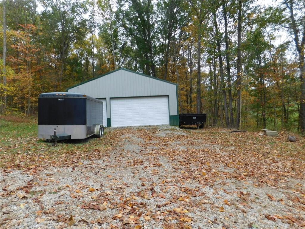 8015 Shop Road Brookville, IN 47012 - Photo 5 of 27 Gallery Image 5