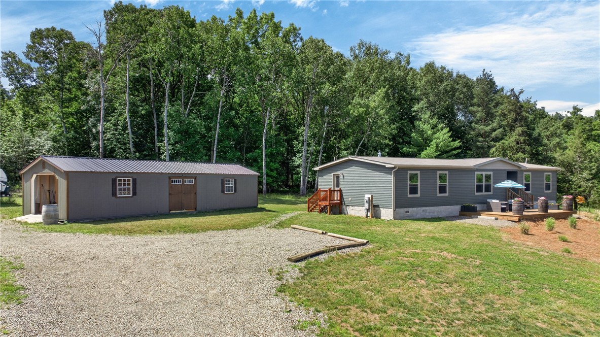 9286 Keuka Highland Road Wayne, NY 14840 - Photo 40 of 48