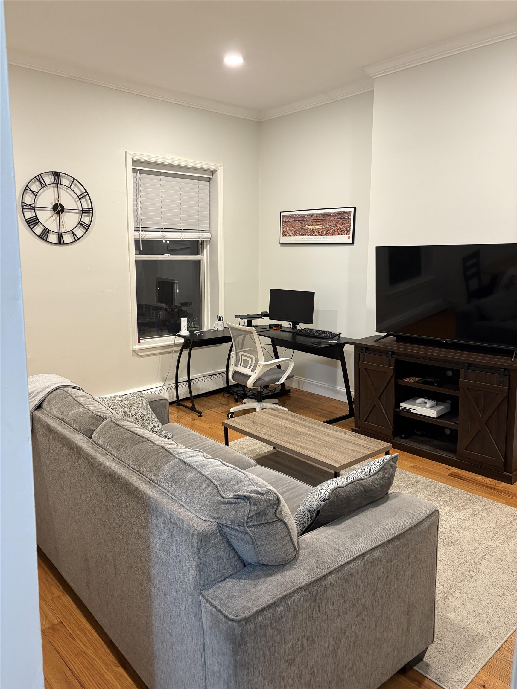 102 Washington Street, Unit 4D Hoboken, NJ 07030 - Photo 2 of 30