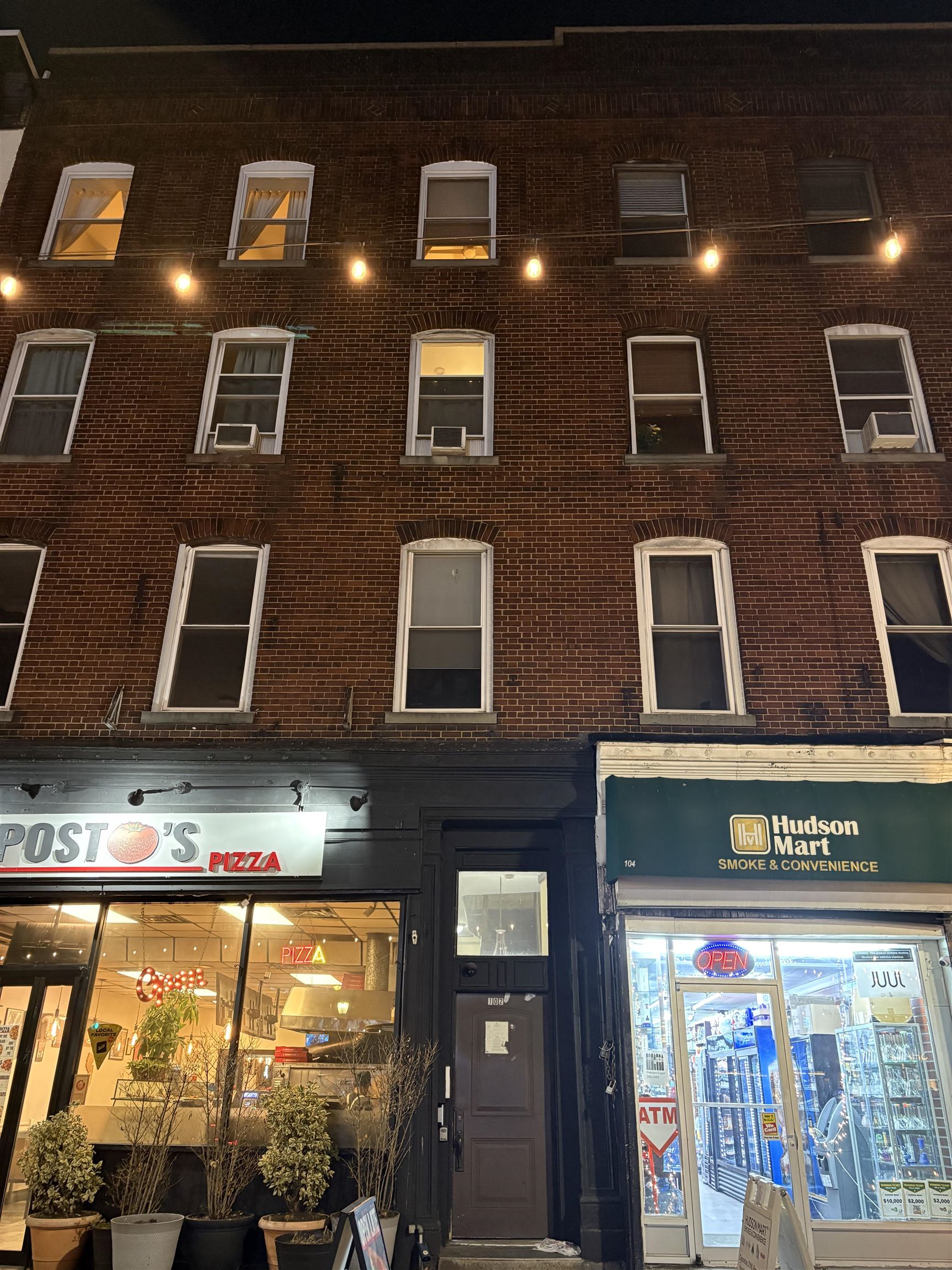 102 Washington Street, Unit 4D Hoboken, NJ 07030 - Photo 29 of 30