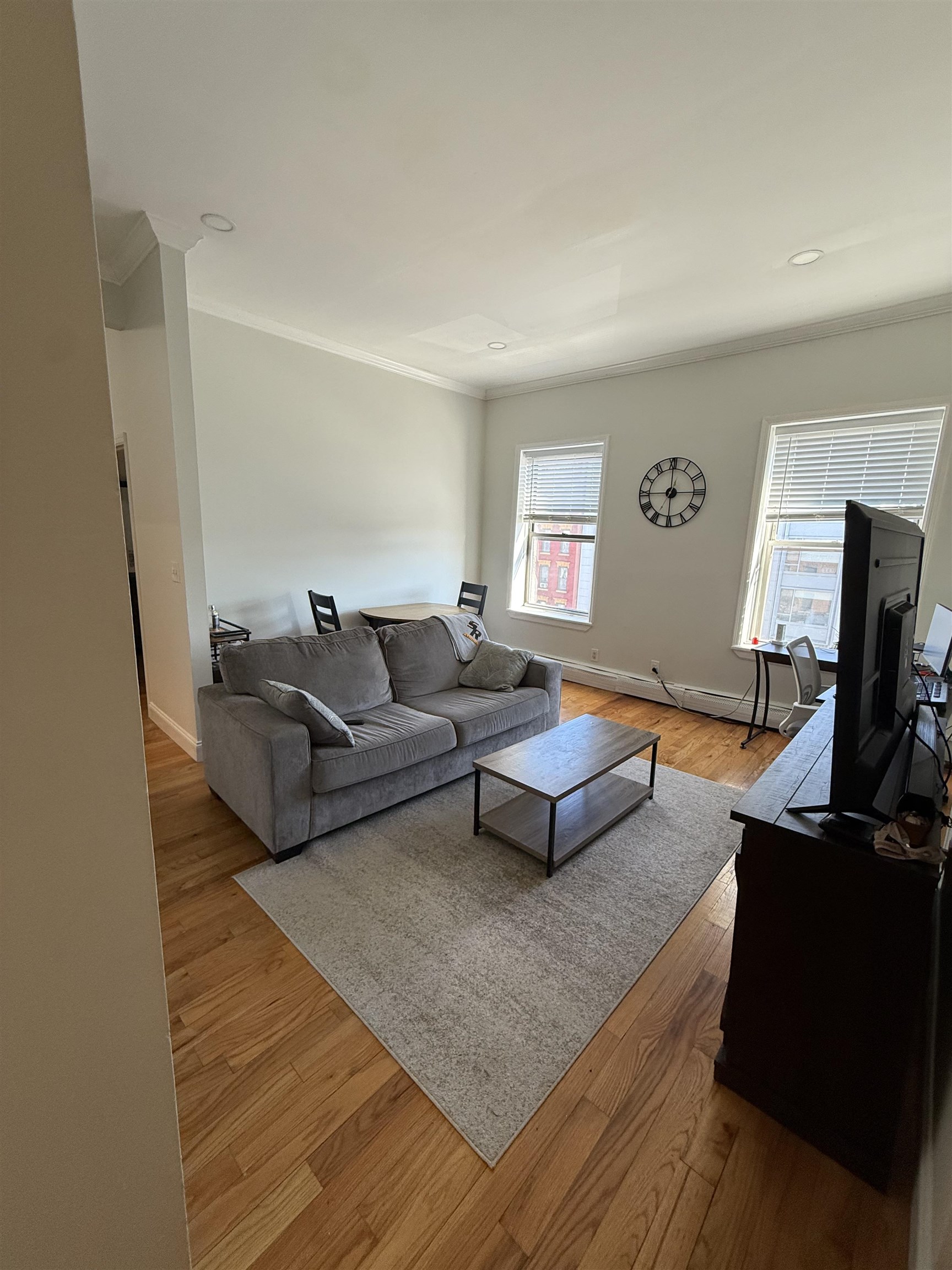 102 Washington Street, Unit 4D Hoboken, NJ 07030 - Photo 4 of 30