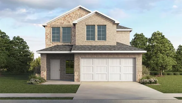 $336,990 | 9825 Anyhow Drive, Aubrey, TX 76227