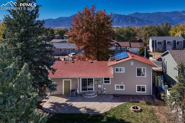 $360,000 | 2575 Nadine Drive, Colorado Springs, CO 80916