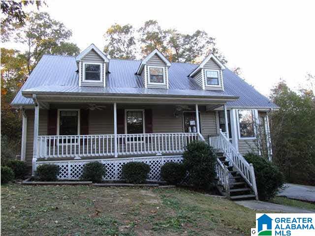 6564 New Castle Road Morris, AL 35116 - Photo 1 of 1