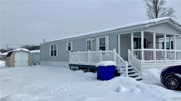 $55,000 | 116 Oakleaf Drive, Brutus, NY 13166