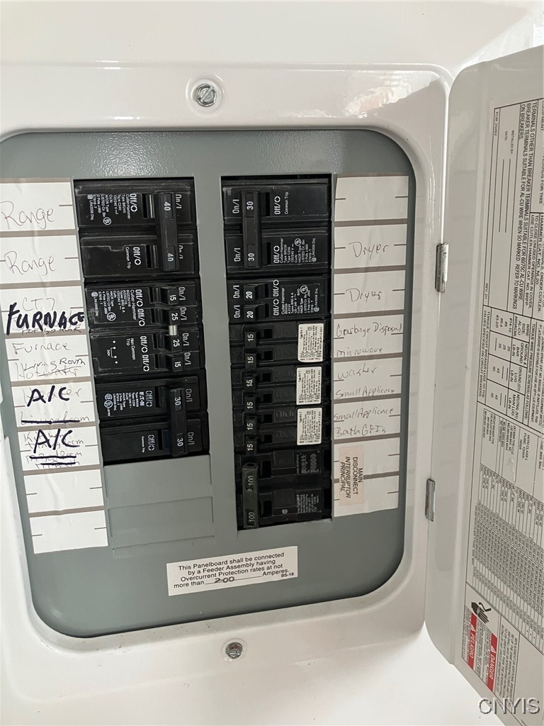 116 Oakleaf Drive Brutus, NY 13166 - Photo 17 of 18