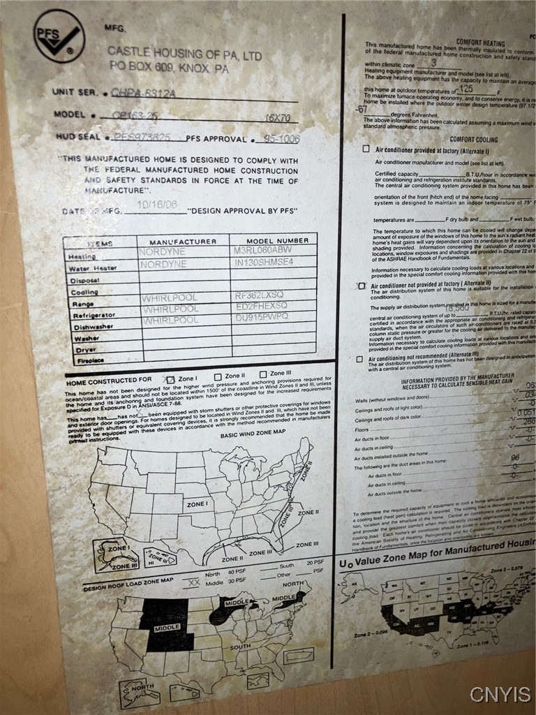 116 Oakleaf Drive Brutus, NY 13166 - Photo 18 of 18