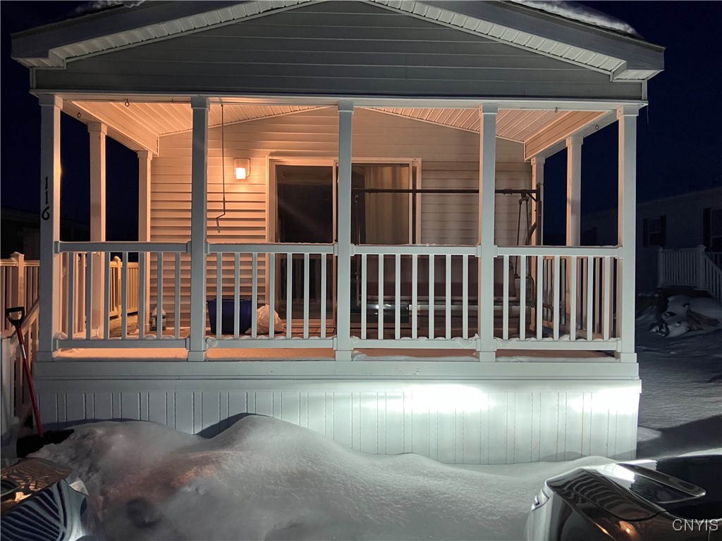 116 Oakleaf Drive Brutus, NY 13166 - Photo 2 of 18